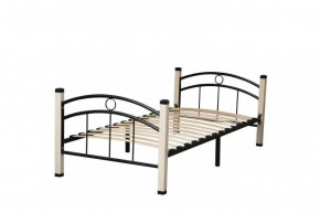 Кровать односпальная Скарлетт 900 в Тюмени - mebel-tymen.ru | фото