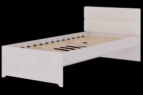 Кровать односпальная «Твист» №4 в Тюмени - mebel-tymen.ru | фото