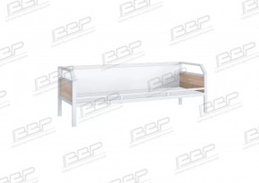 Кровать одноярусная МС Орландо ЛДСП в Тюмени - mebel-tymen.ru | фото