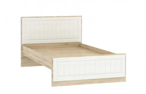 Кровать Оливия 1200 НМ 040.34-02 Х в Тюмени - mebel-tymen.ru | фото