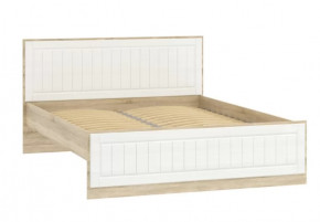 Кровать Оливия 1600 НМ 040.34 Х в Тюмени - mebel-tymen.ru | фото