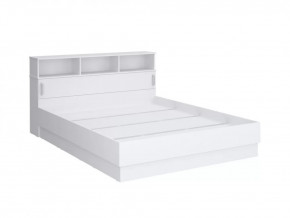 Кровать "Париж" 1600 в Тюмени - mebel-tymen.ru | фото