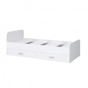 Кровать "Париж" 900 в Тюмени - mebel-tymen.ru | фото