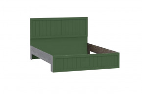 Кровать "Прованс" с ортопедическим основанием 1400х2000 мм в Тюмени - mebel-tymen.ru | фото