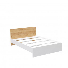 Кровать Ронда (1.4) в Тюмени - mebel-tymen.ru | фото