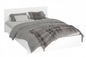 Кровать Ронда КР-140, 1400*2000 мм, белое дерево в Тюмени - mebel-tymen.ru | фото