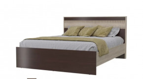 Кровать "Румба" с основанием 1600 4-1824 в Тюмени - mebel-tymen.ru | фото