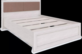 Кровать с настилом 1,4 "Саванна" М04 в Тюмени - mebel-tymen.ru | фото