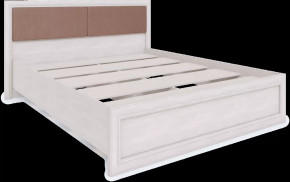 Кровать с настилом 1,6 "Саванна" М05 в Тюмени - mebel-tymen.ru | фото