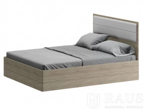 Кровать с настилом 1600х2000 "Инесса NEW"  ИН-615/н в Тюмени - mebel-tymen.ru | фото