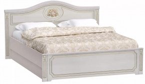 Кровать с ортопедом 1600 Верона в Тюмени - mebel-tymen.ru | фото