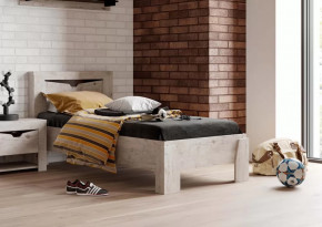 Кровать с ортопедом Соренто в Тюмени - mebel-tymen.ru | фото