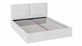 Кровать с ПМ «Глосс» (с подъемным механизмом) в Тюмени - mebel-tymen.ru | фото