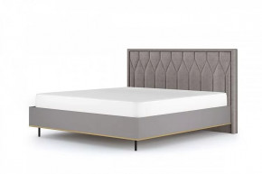 Кровать с ПМ "Капри-2" Мокко в Тюмени - mebel-tymen.ru | фото