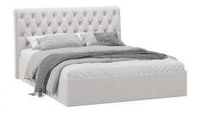 Кровать с ПМ «Скарлет» (с подъемным механизмом) в Тюмени - mebel-tymen.ru | фото