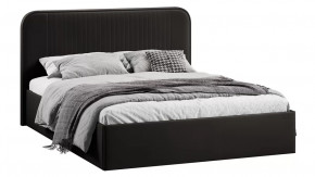 Кровать с ПМ «Тиффани» Тип 1 (с подъемным механизмом) Велюр Confetti Stone в Тюмени - mebel-tymen.ru | фото