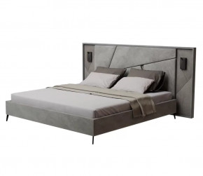 Кровать с подъёмным механизмом Футуро 1600 в Тюмени - mebel-tymen.ru | фото