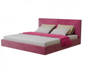 Кровать с подъёмным механизмом Консул-1 1600 в Тюмени - mebel-tymen.ru | фото