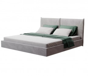 Кровать с подъёмным механизмом Консул-2 1600 в Тюмени - mebel-tymen.ru | фото