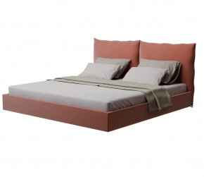 Кровать с подъёмным механизмом Консул-5 2000 в Тюмени - mebel-tymen.ru | фото