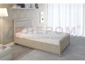 Кровать с подъемным механизмом КР-1021 1200х2000 Гикори Джексон светлый в Тюмени - mebel-tymen.ru | фото