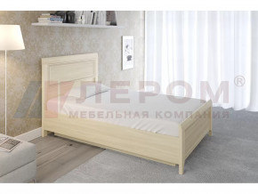 Кровать с подъемным механизмом КР-1021 1200х2000 Ясень Асахи в Тюмени - mebel-tymen.ru | фото