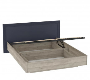 Кровать с подъемным механизмом Лежер КРП-310-16-14 в Тюмени - mebel-tymen.ru | фото