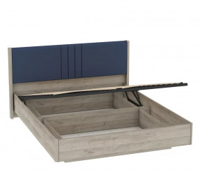 Кровать с подъемным механизмом Лежер КРП-311-16-16 в Тюмени - mebel-tymen.ru | фото