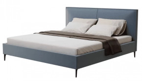 Кровать с подъёмным механизмом Модерн-1 1400 в Тюмени - mebel-tymen.ru | фото