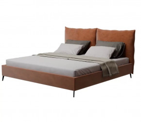 Кровать с подъёмным механизмом Модерн-5 1400 в Тюмени - mebel-tymen.ru | фото