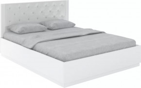 Кровать с подъемным механизмом "Тиффани" М25 в Тюмени - mebel-tymen.ru | фото