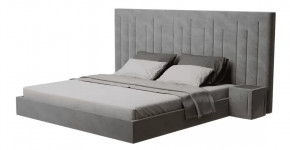 Кровать с подъёмным механизмом Вегас 1600 в Тюмени - mebel-tymen.ru | фото