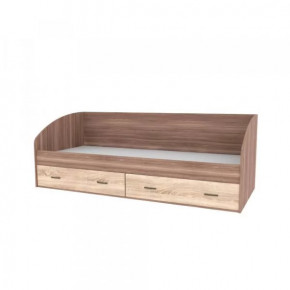 Кровать с ящиками Орион в Тюмени - mebel-tymen.ru | фото