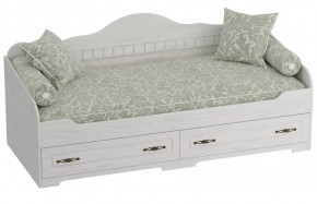 Кровать с ящиками Прованс в Тюмени - mebel-tymen.ru | фото