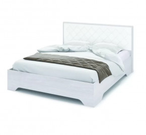 Кровать Сальма КР 021 в Тюмени - mebel-tymen.ru | фото