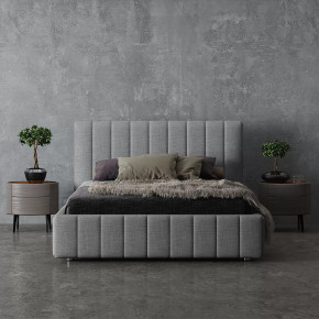 Кровать Scarlett 120x200 см в Тюмени - mebel-tymen.ru | фото