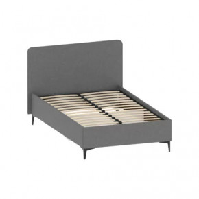 Кровать Шаде КР-340-М-16 Серый Simple 27 и Бежевый Simple 29 в Тюмени - mebel-tymen.ru | фото