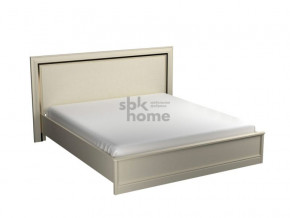 Кровать Сиена, 1800*2000 мм, береза бежевая  (без основания) в Тюмени - mebel-tymen.ru | фото