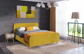 Кровать Сиерра в Тюмени - mebel-tymen.ru | фото