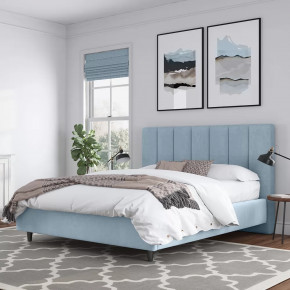 Кровать Sindy 2 160x200 см в Тюмени - mebel-tymen.ru | фото