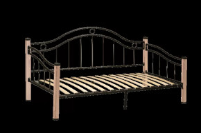 Кровать Скарлетт в Тюмени - mebel-tymen.ru | фото