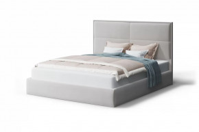 Кровать Скай, 1200*2000 мм, бежевый в Тюмени - mebel-tymen.ru | фото