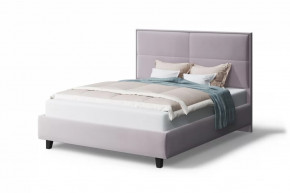 Кровать Скай, 1200*2000 мм, на опорах, лиловый в Тюмени - mebel-tymen.ru | фото