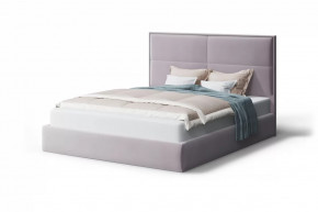 Кровать Скай, 1800*2000 мм, лиловый в Тюмени - mebel-tymen.ru | фото