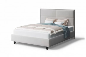 Кровать Скай, 1800*2000 мм, на опорах, бежевый в Тюмени - mebel-tymen.ru | фото