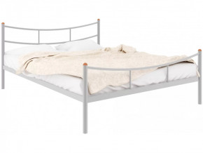 Кровать София Plus белая в Тюмени - mebel-tymen.ru | фото