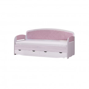 Кровать-тахта 2000*900 Розалия №900.5 в Тюмени - mebel-tymen.ru | фото