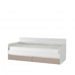 Кровать-тахта Зефир №900.4 с комплектом подушек в Тюмени - mebel-tymen.ru | фото