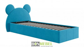 Кровать "Тедди" с подъемным механизмом в Тюмени - mebel-tymen.ru | фото