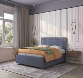 Кровать Турин 180х200 с ортопедическим основанием SONIAdivini в Тюмени - mebel-tymen.ru | фото